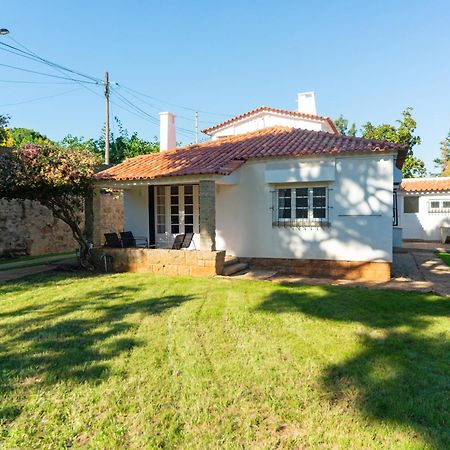 4-Bedroom House In Cascais, Near Guincho Beach מראה חיצוני תמונה