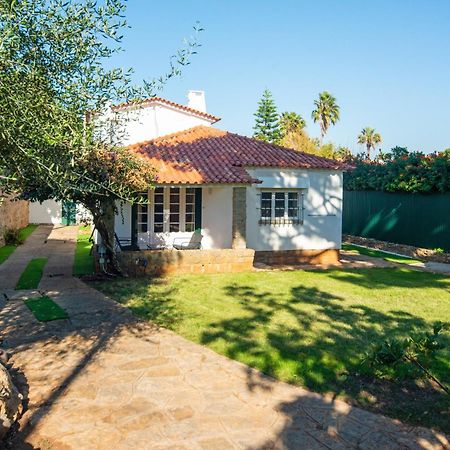 4-Bedroom House In Cascais, Near Guincho Beach מראה חיצוני תמונה