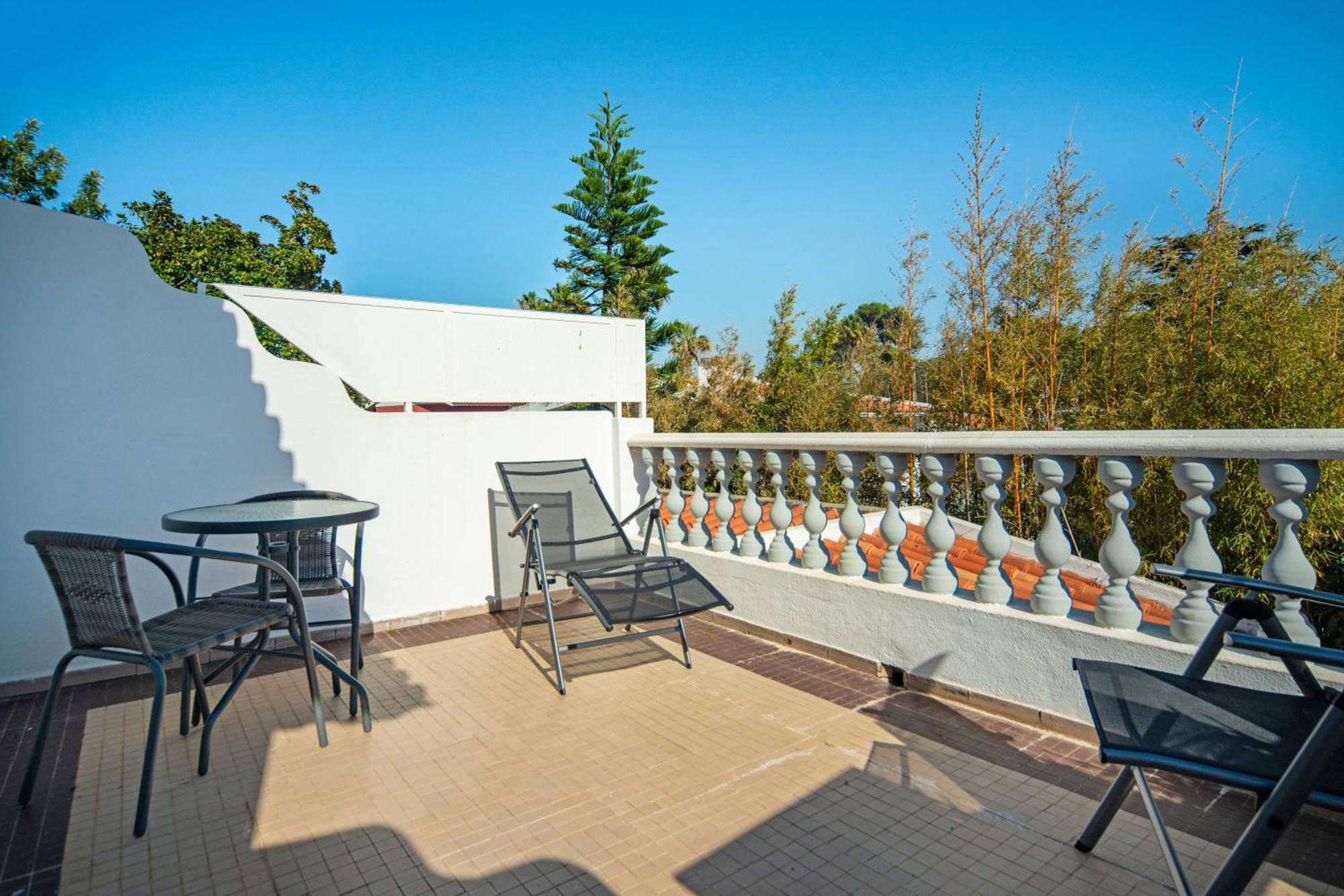 4-Bedroom House In Cascais, Near Guincho Beach מראה חיצוני תמונה