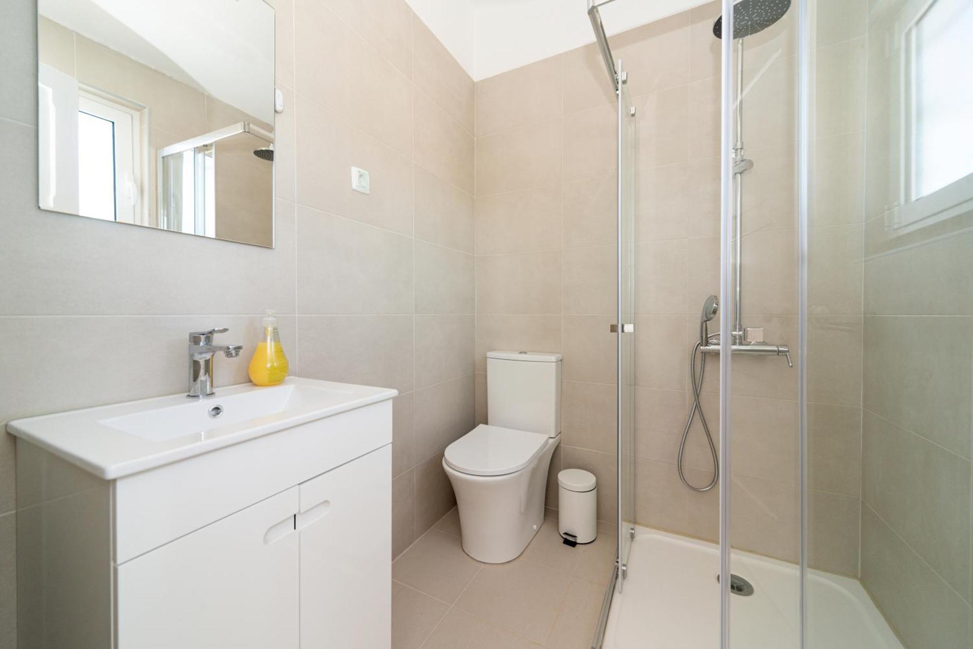 4-Bedroom House In Cascais, Near Guincho Beach מראה חיצוני תמונה