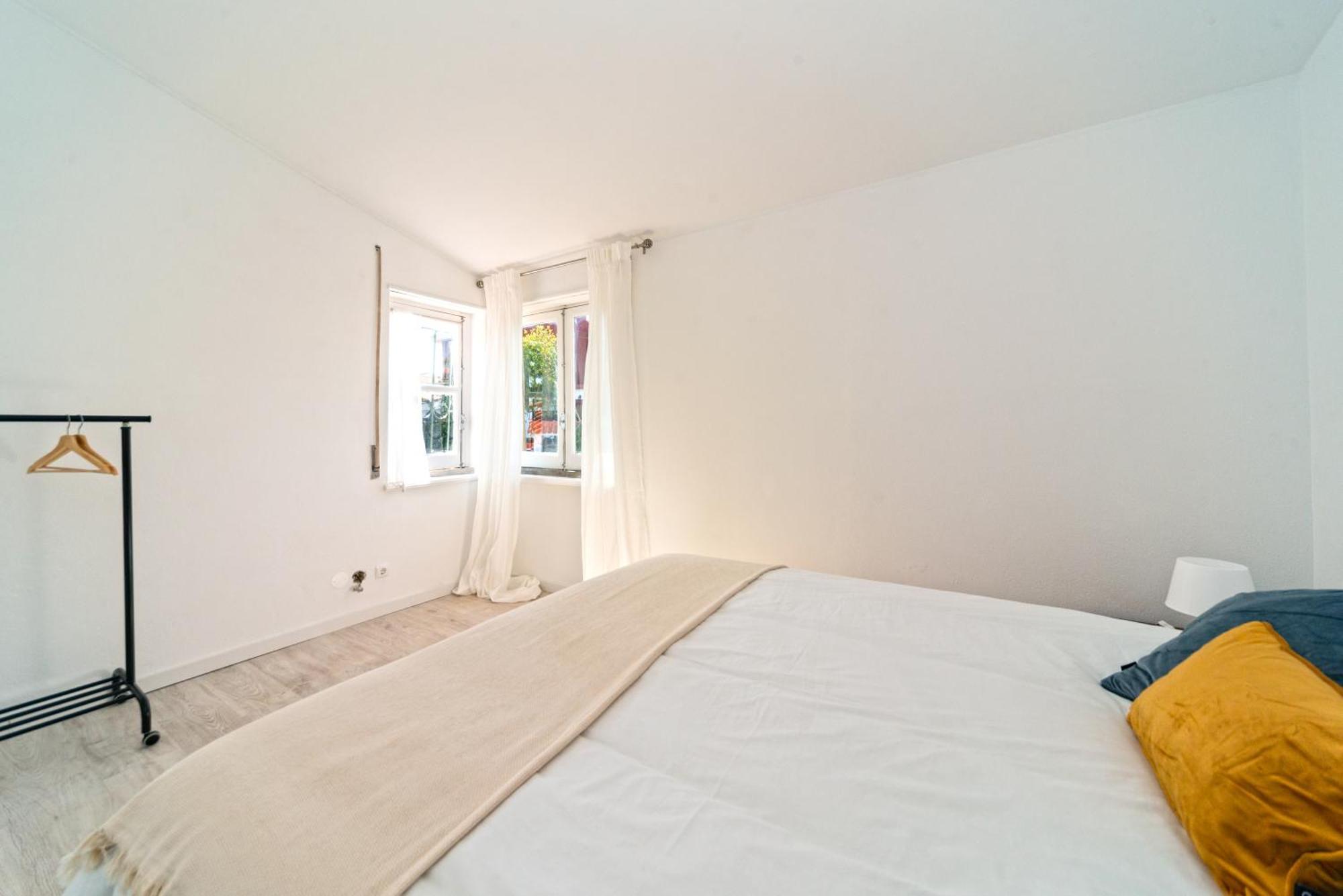 4-Bedroom House In Cascais, Near Guincho Beach מראה חיצוני תמונה