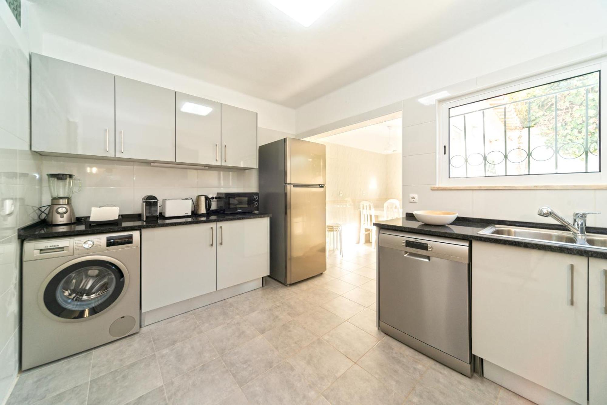 4-Bedroom House In Cascais, Near Guincho Beach מראה חיצוני תמונה