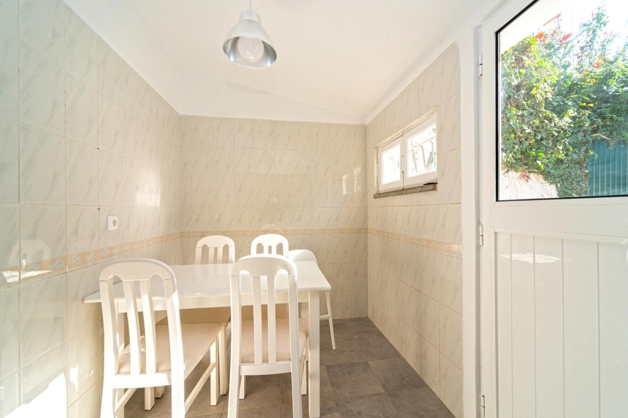 4-Bedroom House In Cascais, Near Guincho Beach מראה חיצוני תמונה