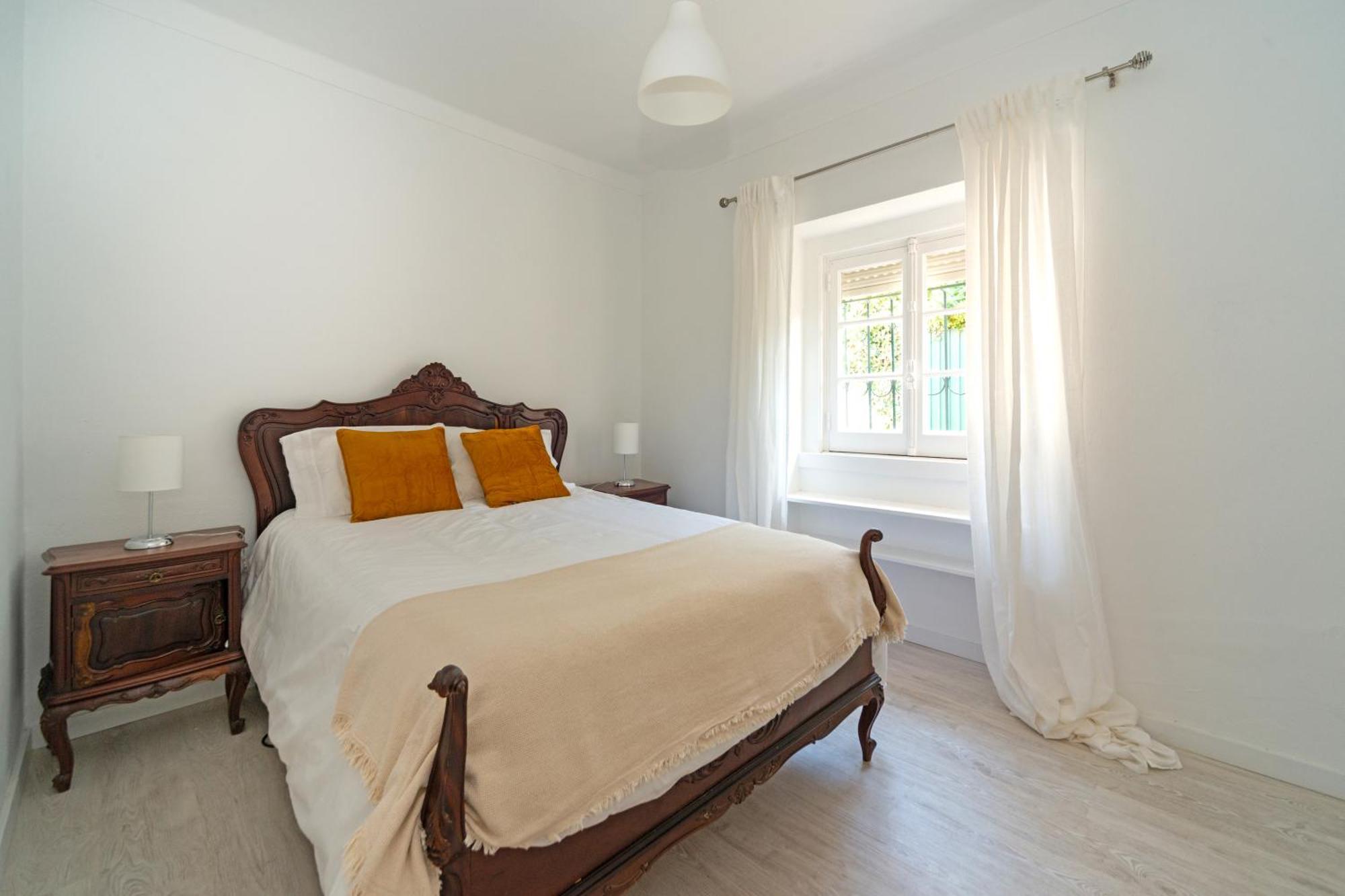 4-Bedroom House In Cascais, Near Guincho Beach מראה חיצוני תמונה