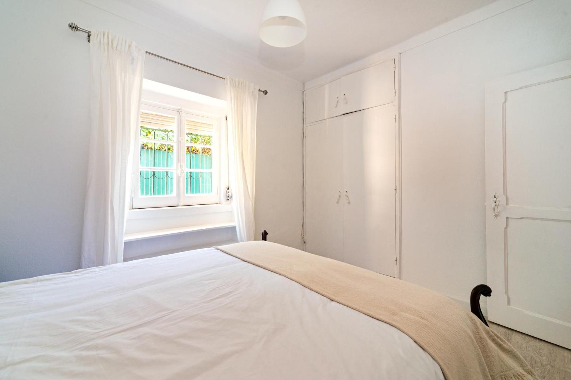 4-Bedroom House In Cascais, Near Guincho Beach מראה חיצוני תמונה