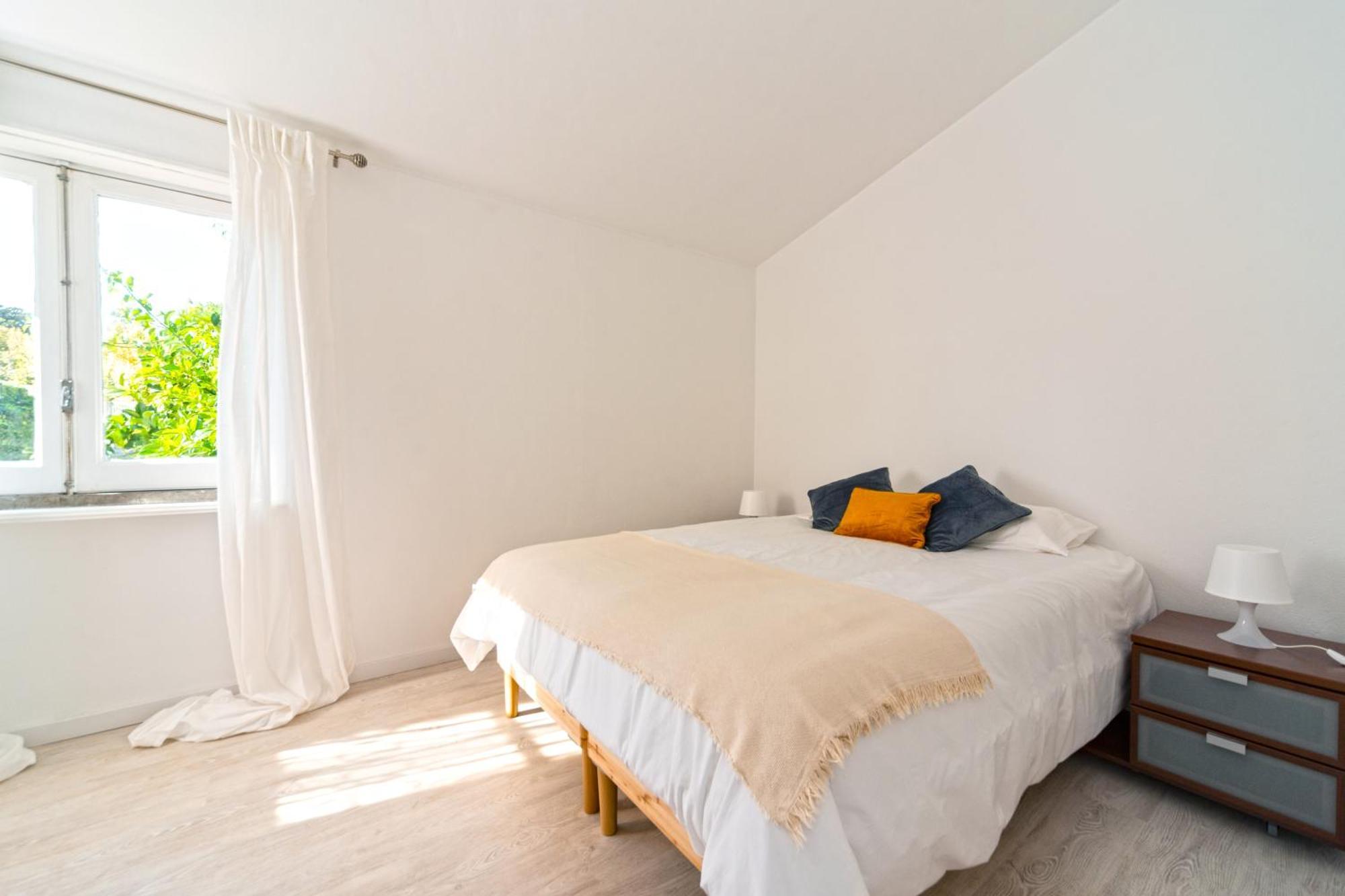 4-Bedroom House In Cascais, Near Guincho Beach מראה חיצוני תמונה